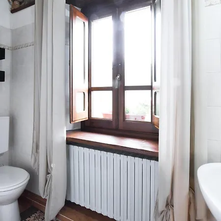 Cozy In Fraz, Cogna, Piazza Al With Wifi Semesterbostad Sillano