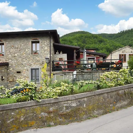 Cozy In Fraz, Cogna, Piazza Al With Wifi